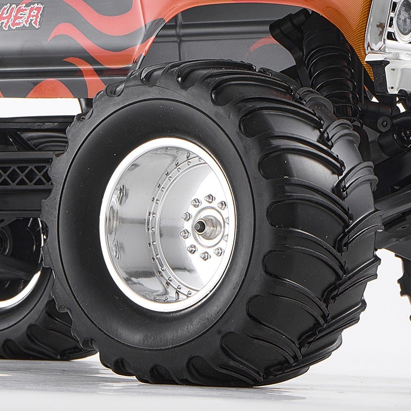Monster Truck RC 1/10 Ford F-100 Brushless - FMS - Jugueteria del Sur
