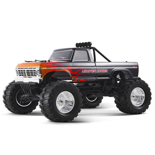 Monster Truck RC 1/10 Ford F-100 Brushless - FMS - Jugueteria del Sur