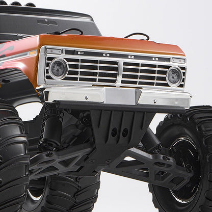 Monster Truck RC 1/10 Ford F-100 Brushless - FMS - Jugueteria del Sur