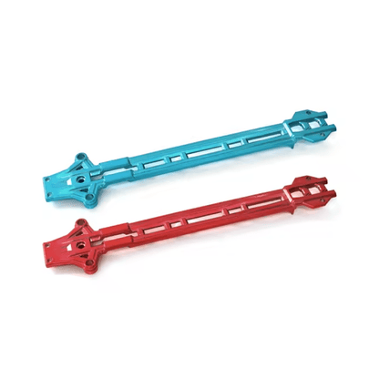 Placa Refuerzo Superior Chasis - SCY Suchiyu, JJRC, ZLL SG - COD 6002 - Jugueteria del Sur