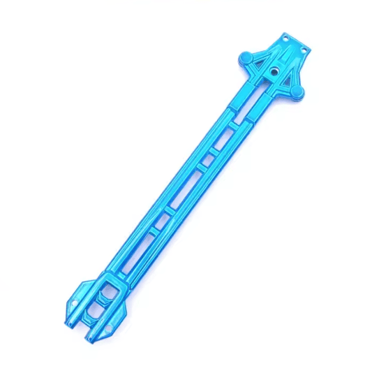 Placa Refuerzo Superior Chasis - SCY Suchiyu, JJRC, ZLL SG - COD 6002 - Jugueteria del Sur