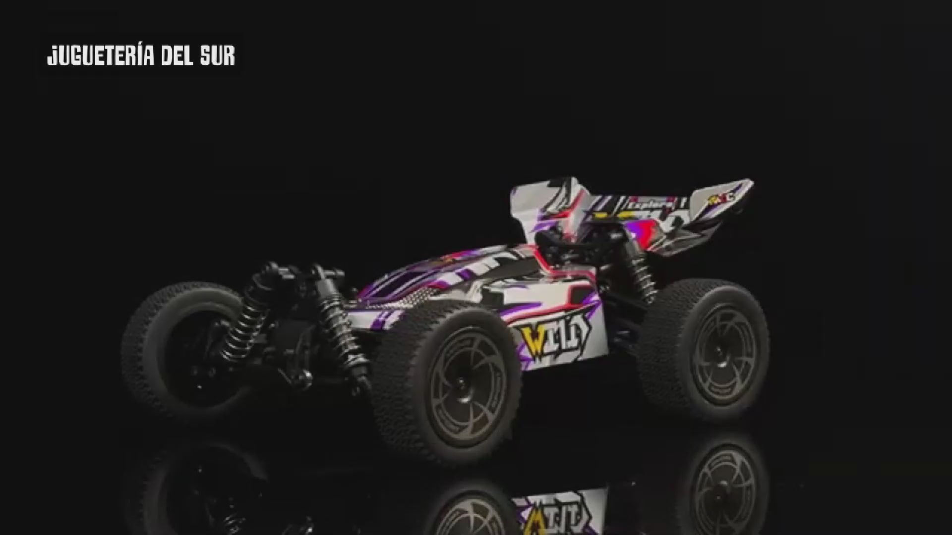 Cargar video: 