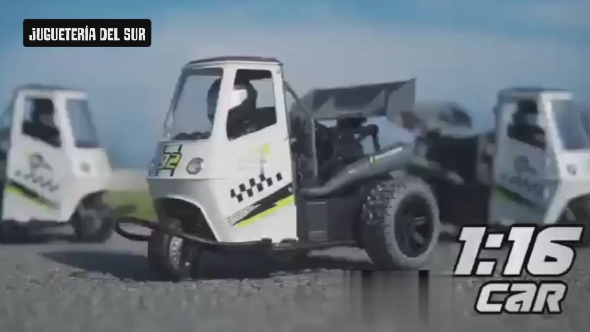 Cargar video: 