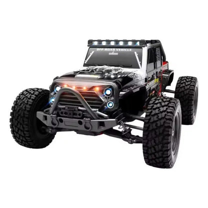 Scy 16103pro Brushless 1/16 4x4 Auto Control Remoto Hobby Rc - Jugueteria del Sur