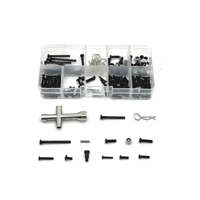 Set de Herramientas - Reparación & Repuestos - Suchiyu - Jugueteria del Sur