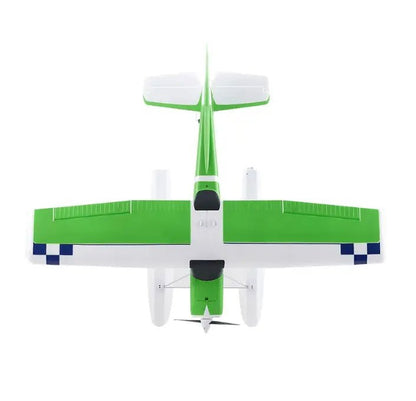 Set Flotadores - Avión a Control Remoto 1220mm Ranger - FMS - Jugueteria del Sur