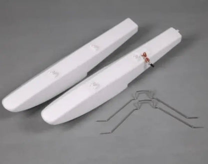 Set Flotadores - Avión a Control Remoto 1220mm Ranger - FMS - Jugueteria del Sur