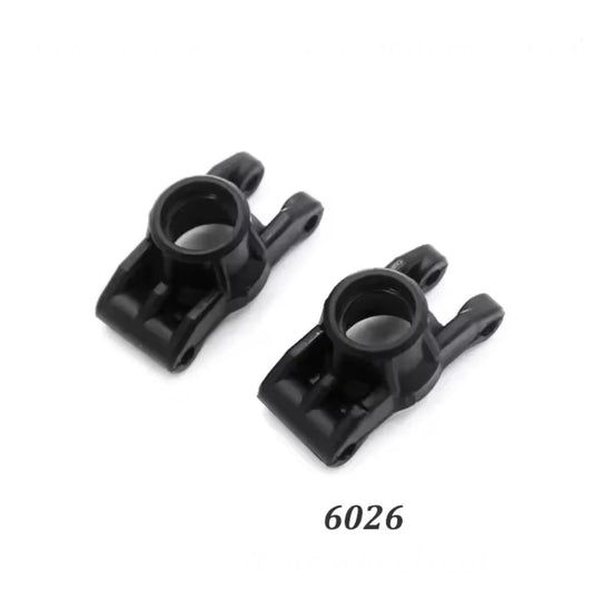 Soportes Traseros (L+R) – SCY Suchiyu, JJRC, ZLL SG – COD 6026 - Jugueteria del Sur